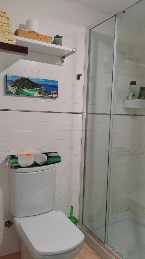City Life Arrecife Apartment Ngoại thất bức ảnh